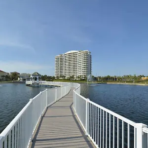 The Terrace At Pelican Aparthotel