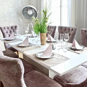 No1 Style & Design Xxl Centre Apartment Prague