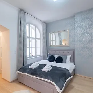 Quiet In The Heart Of Old Town Centre Apartment Prague