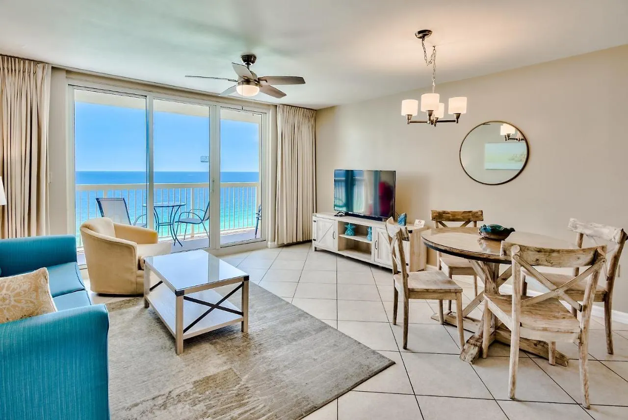 Apartment Pelican Beach Resort Condos Destin