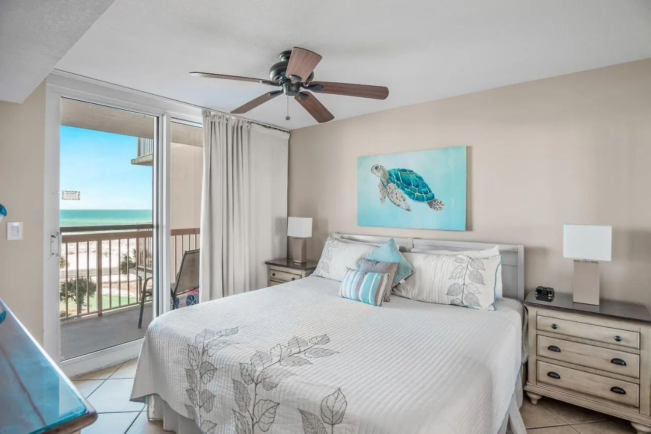 Apartment Pelican Beach Resort Condos Destin