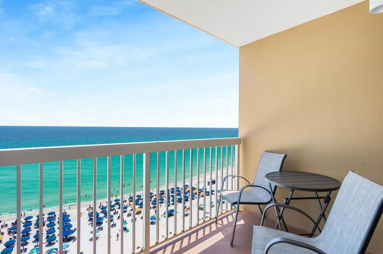 Pelican Beach Resort Condos Destin United States