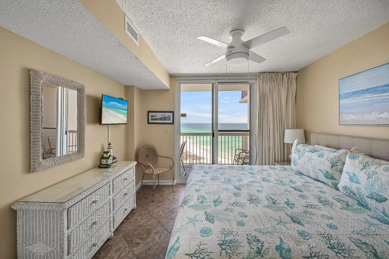 Apartment Pelican Beach Resort Condos Destin