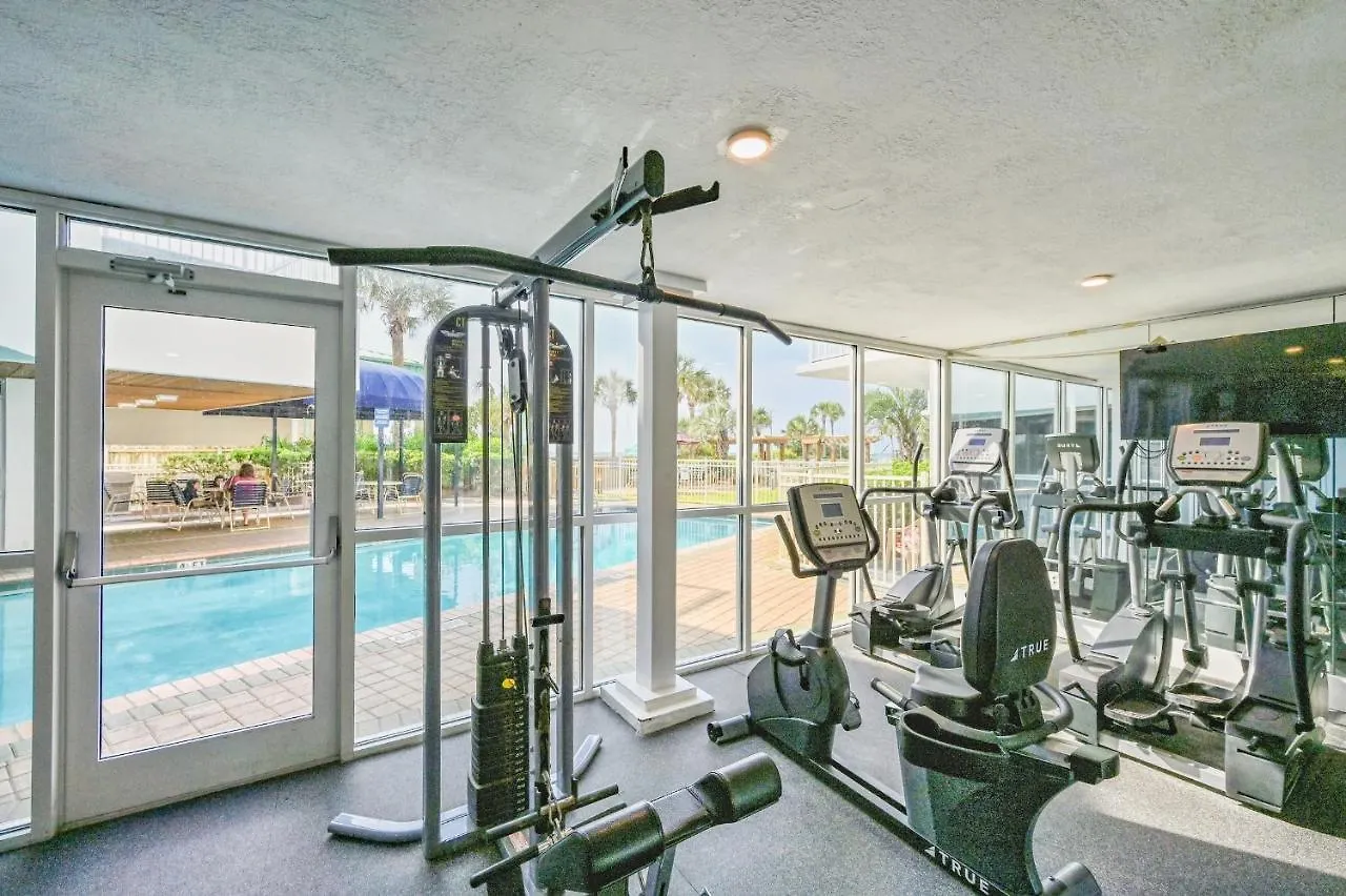 Pelican Beach Resort Condos Destin United States