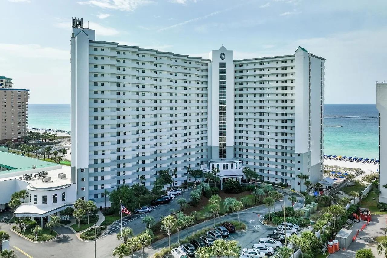 Pelican Beach Resort Condos Destin