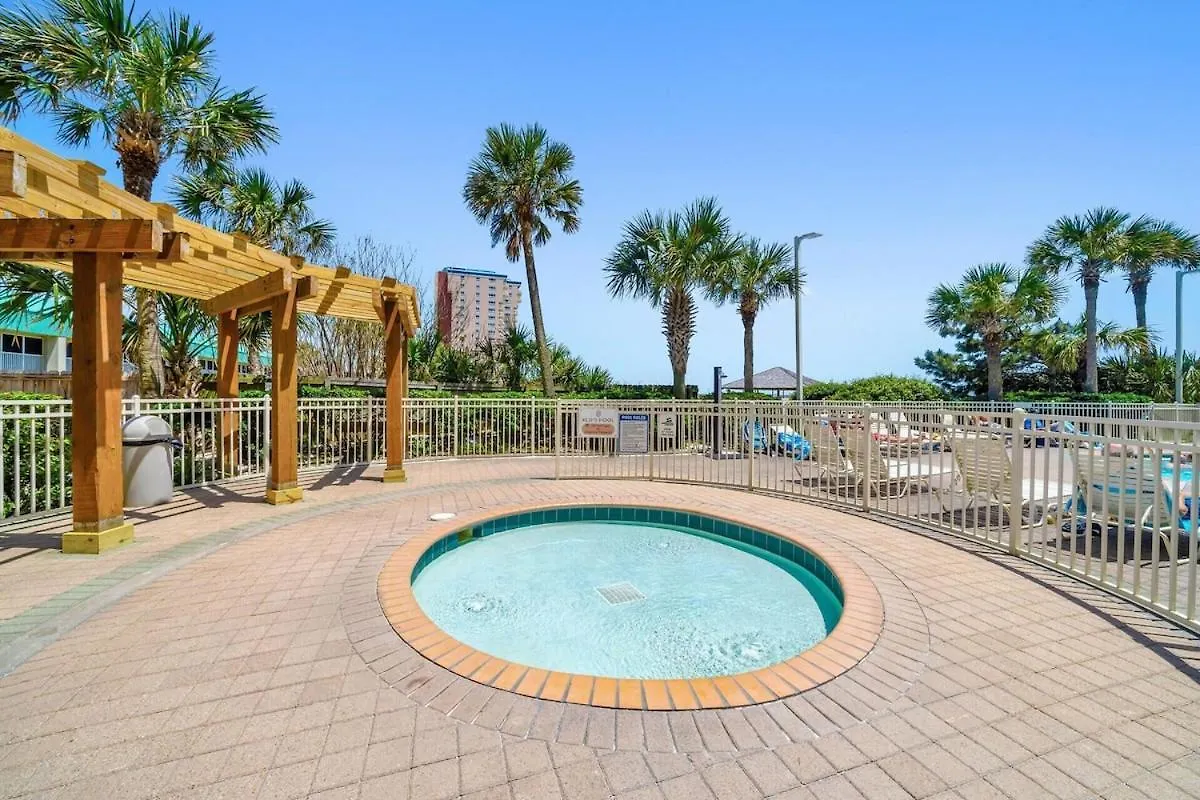 Apartment Pelican Beach Resort Condos Destin United States