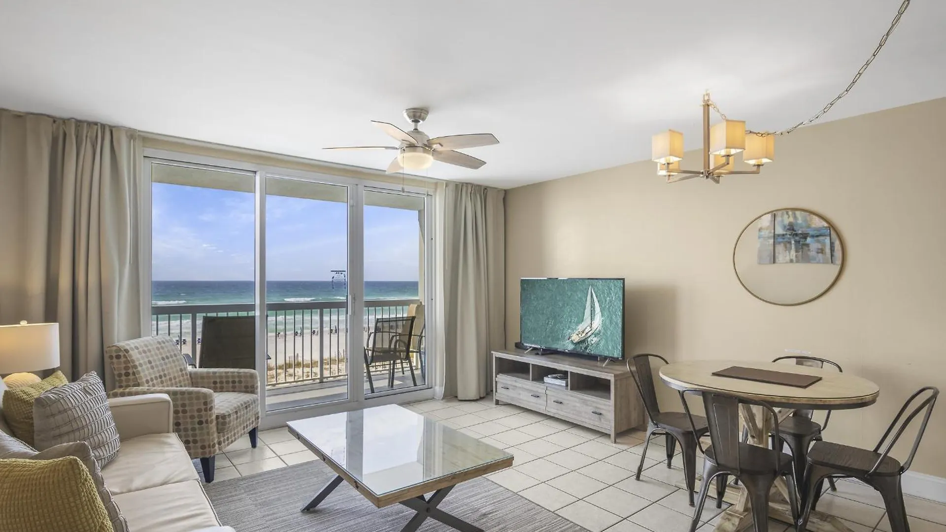 Pelican Beach Resort Condos Destin 0*,  United States