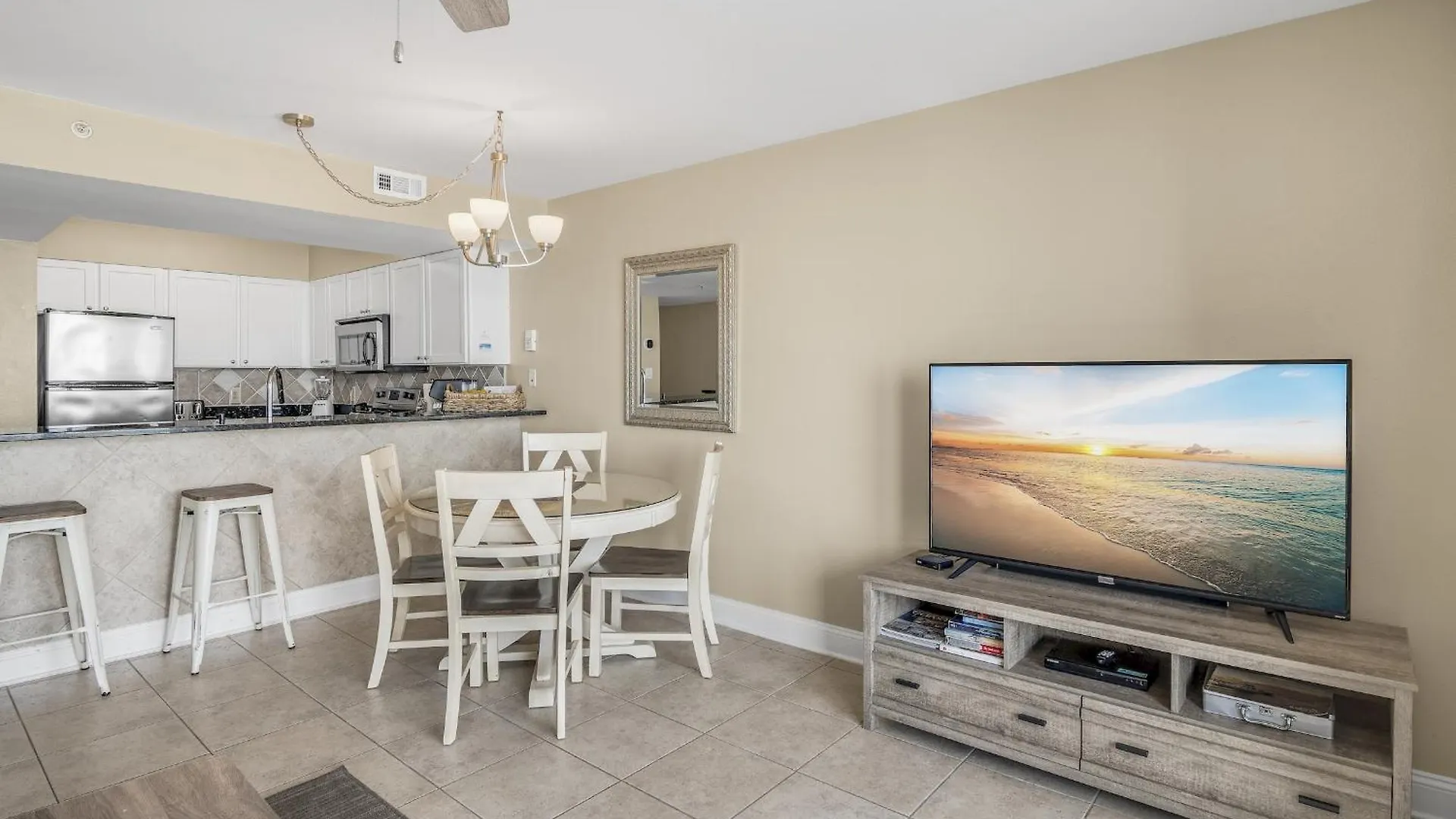 Apartment Pelican Beach Resort Condos Destin