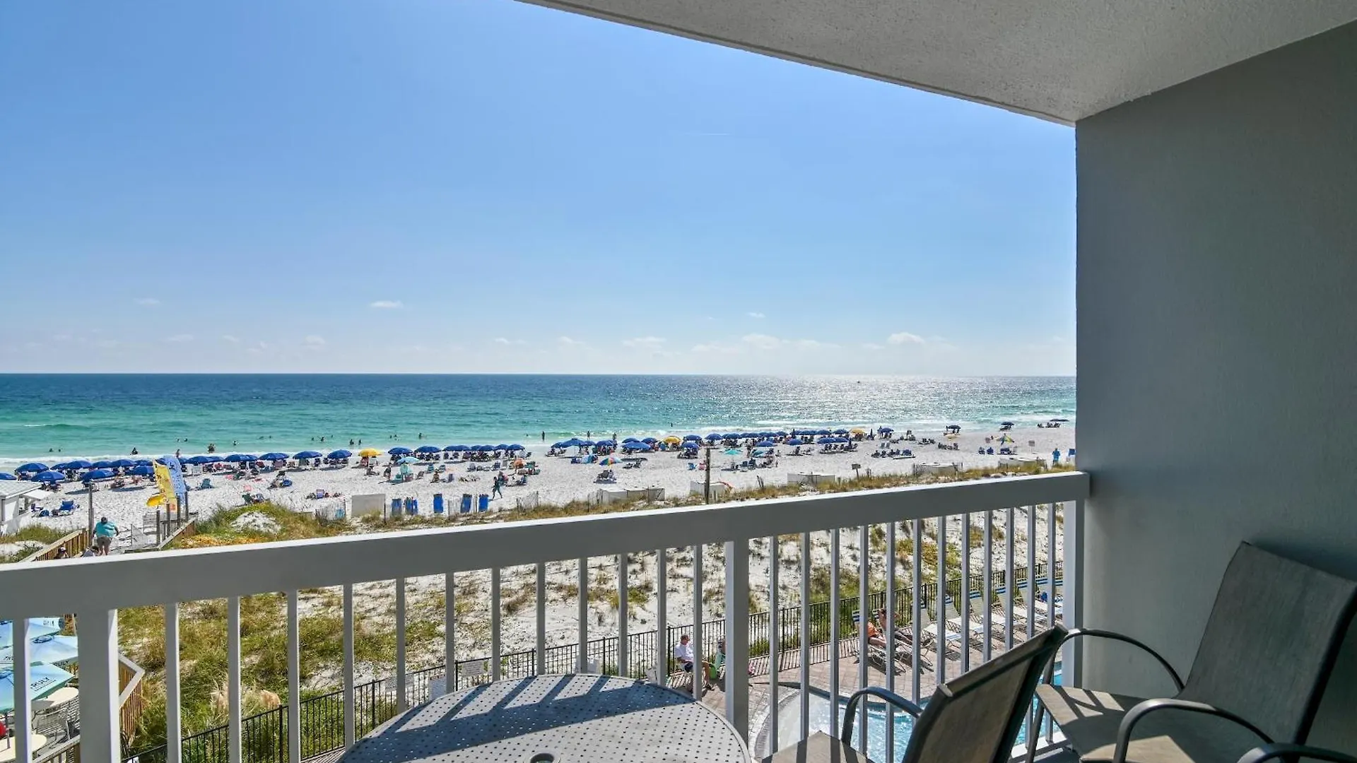 Pelican Beach Resort Condos Destin