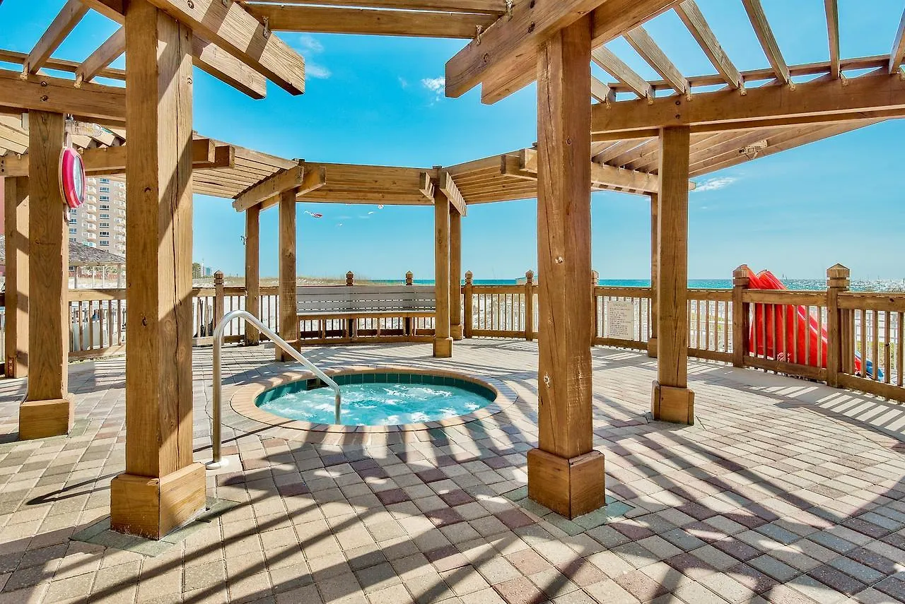 Apartment Pelican Beach Resort Condos Destin