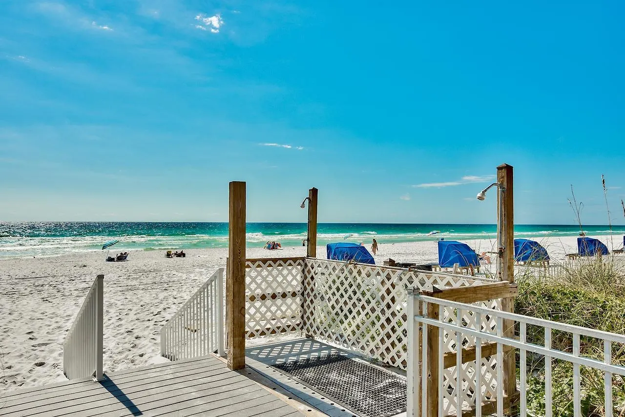 Pelican Beach Resort Condos Destin 0*,