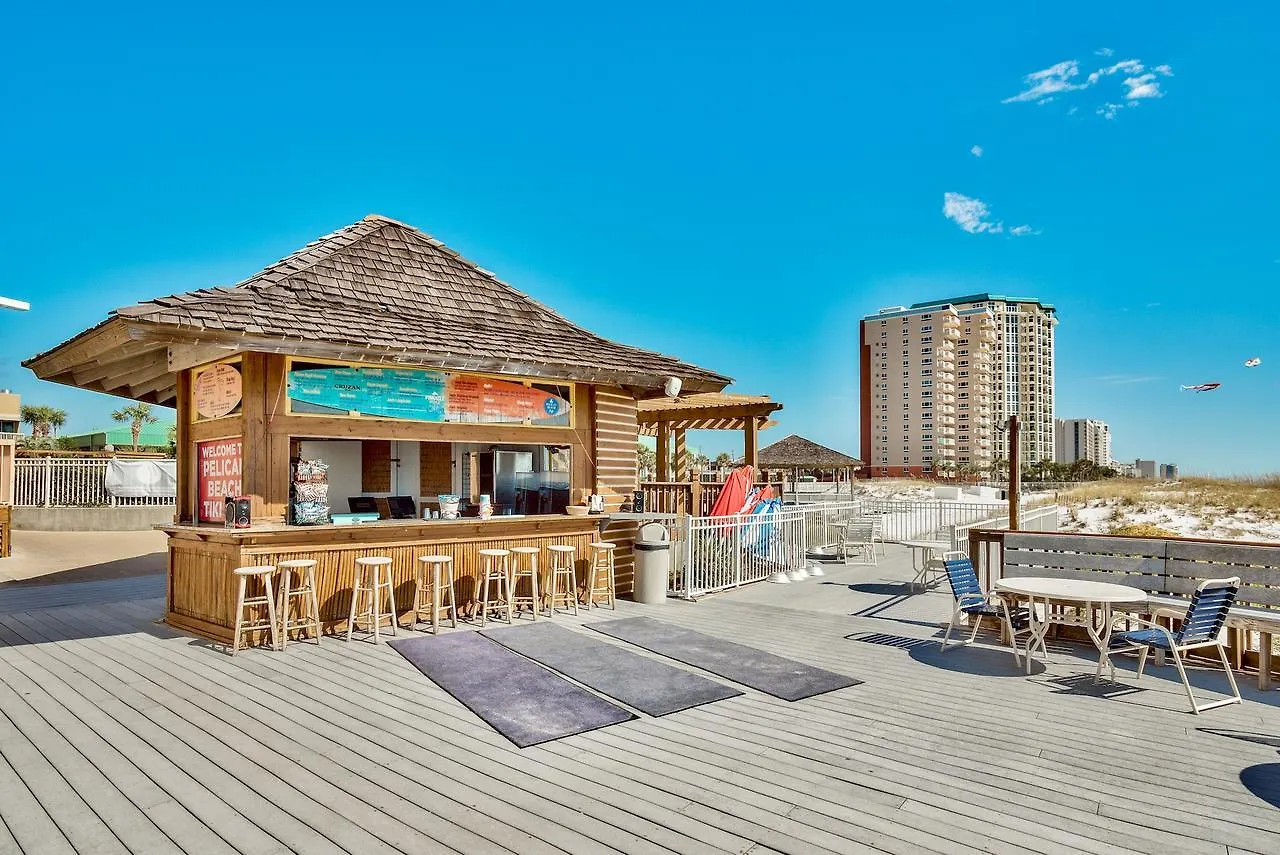 Apartment Pelican Beach Resort Condos Destin