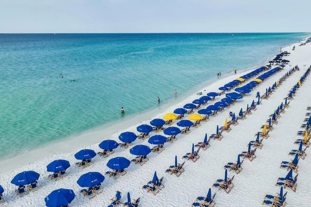 Pelican Beach Resort Condos Destin 0*,  Stany Zjednoczone Ameryki